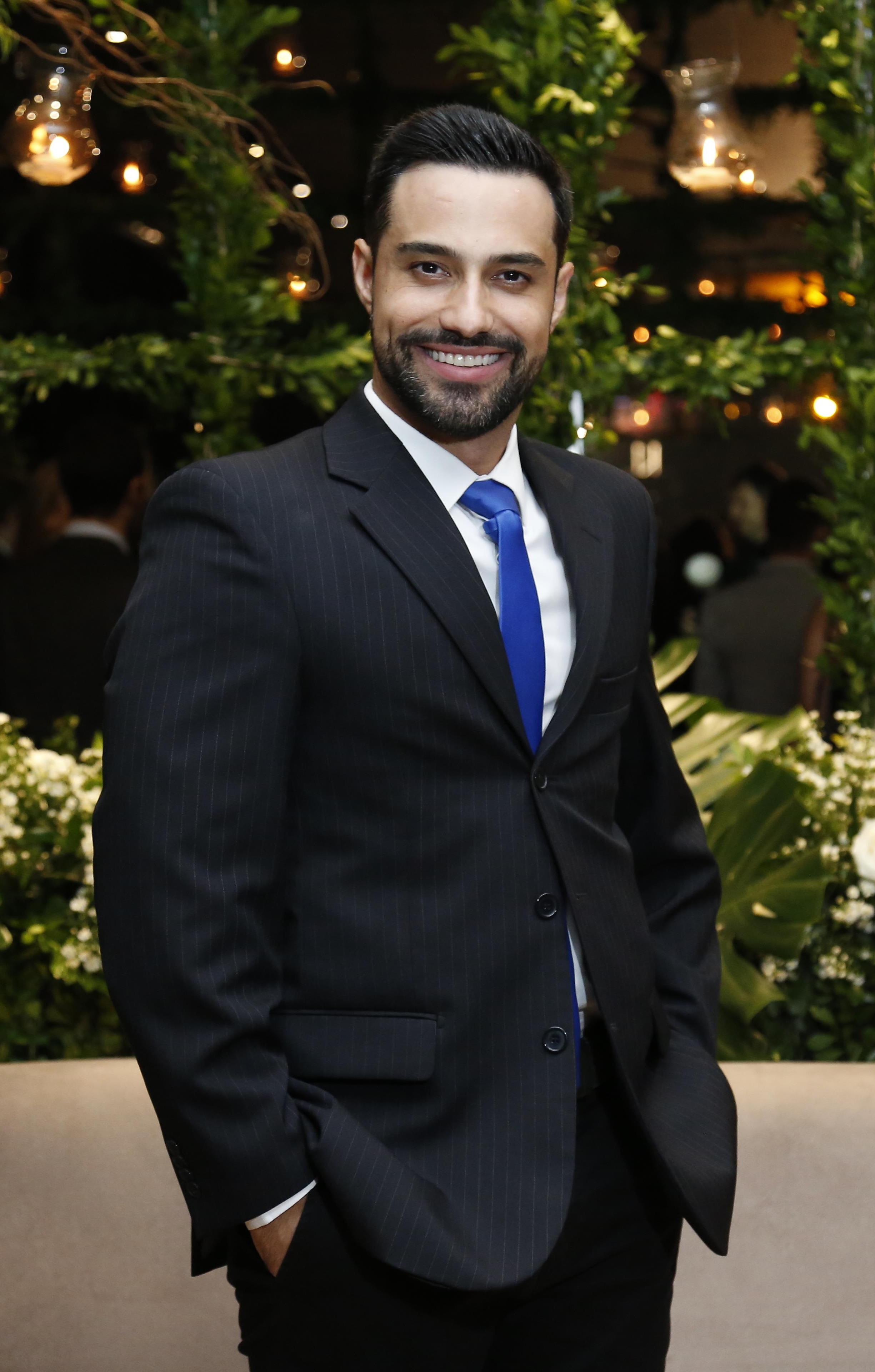 Sérgio Moreira, autor